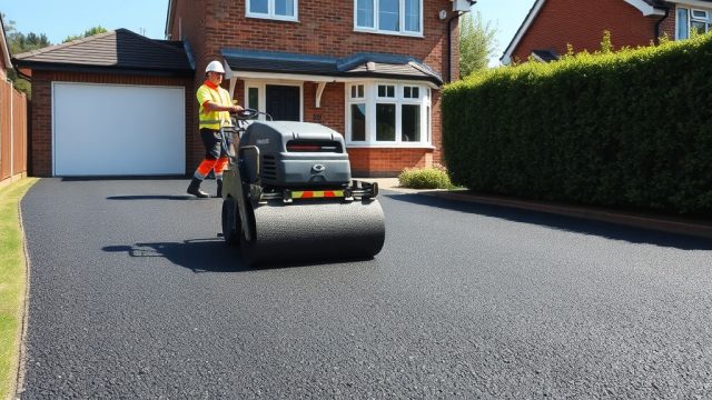 AsphaltPavePro Cost Breakdown: Budgeting for Your Driveway Project