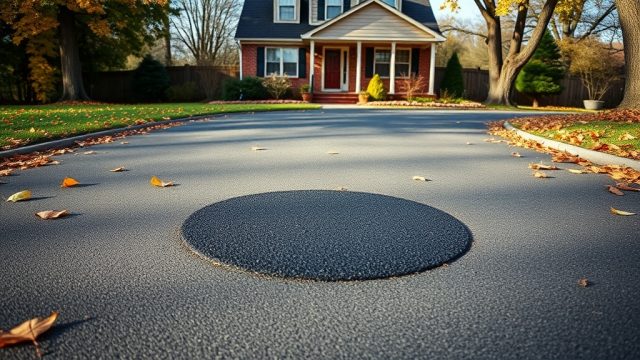 Top 10 DIY Patching Mistakes with AsphaltPavePro and How to Avoid Them