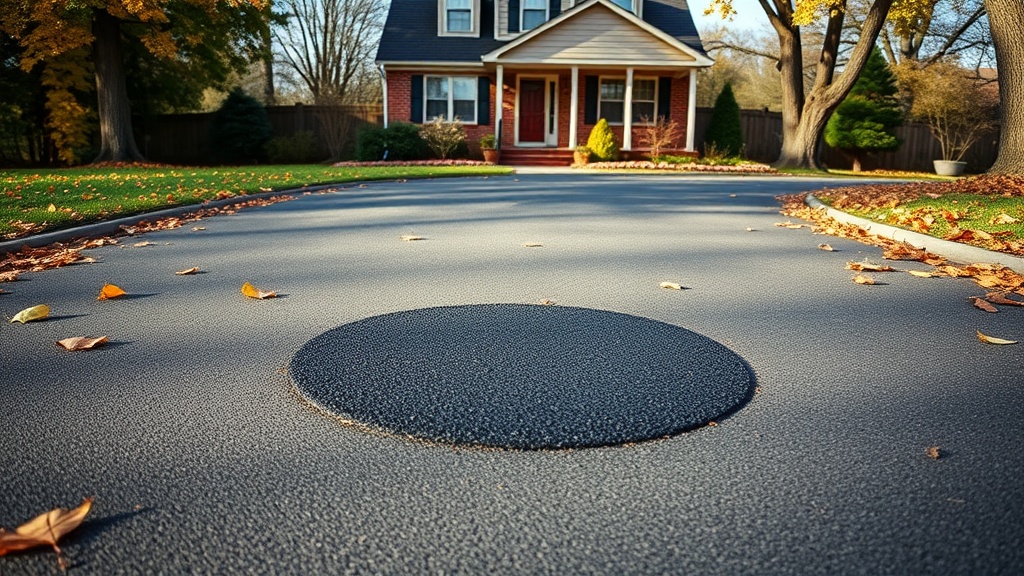 Top 10 DIY Patching Mistakes with AsphaltPavePro and How to Avoid Them