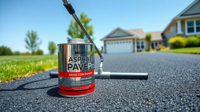 Top 5 DIY Sealcoating Mistakes with AsphaltPavePro and How to Avoid Them