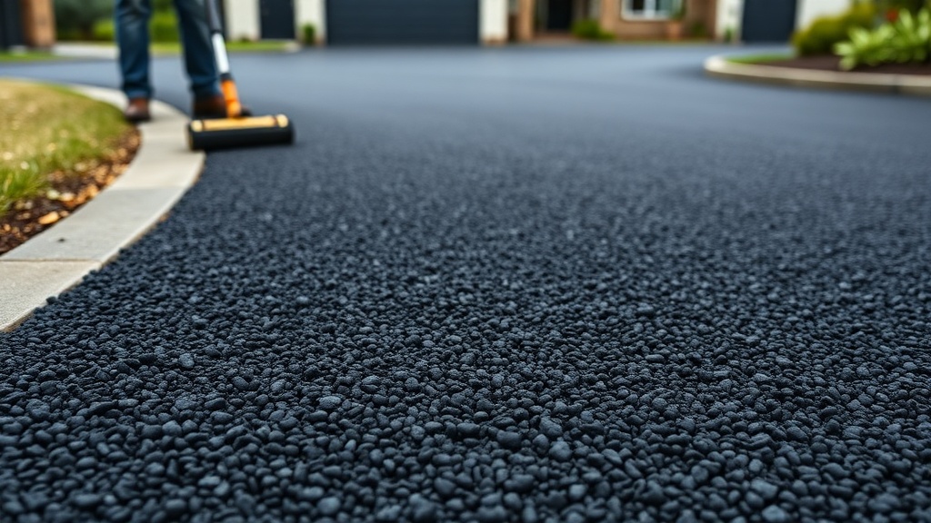 AsphaltPavePro Mix Gradation: Why Aggregate Size Matters for Durability
