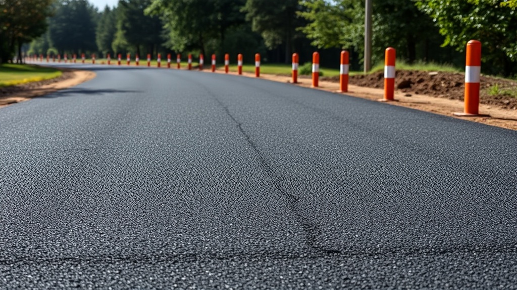 AsphaltPavePro Sealcoat vs. Acrylic Sealer: Weather Resistance Compared