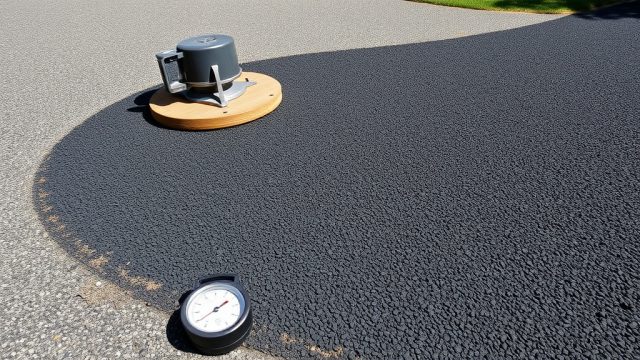 AsphaltPavePro Patching: Compaction and Moisture Tips for Long-Lasting Repairs