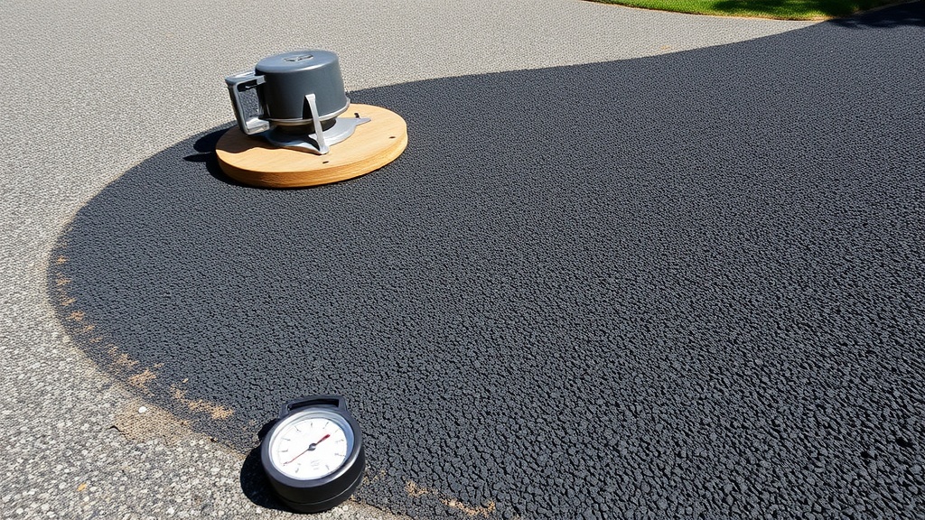 AsphaltPavePro Patching: Compaction and Moisture Tips for Long-Lasting Repairs