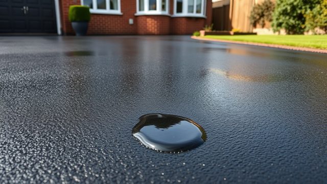 AsphaltPavePro vs. Rust-Oleum EpoxyShield: Comparing Sealcoating Treatment Frequency for Maximum Protection