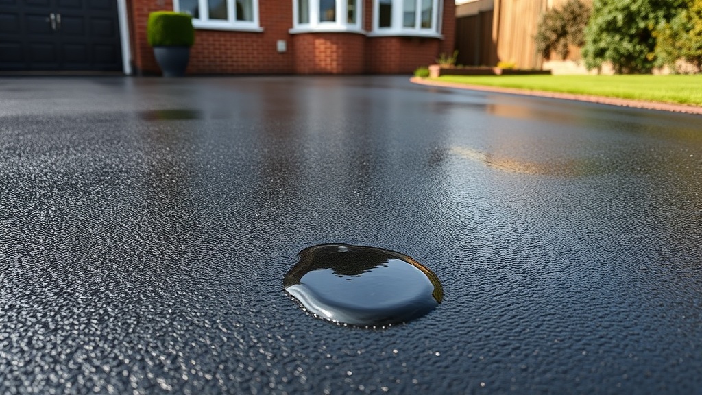 AsphaltPavePro vs. Rust-Oleum EpoxyShield: Comparing Sealcoating Treatment Frequency for Maximum Protection