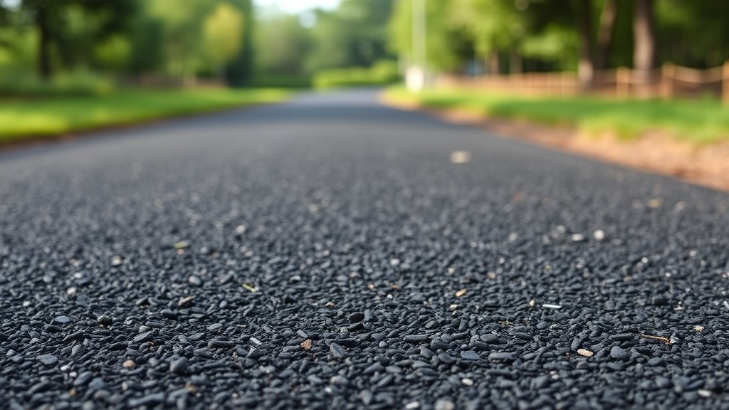 QPR 50-lb Asphalt Patch: Sealing After Patching for Better Durability