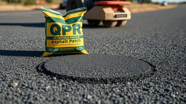 Why Does My QPR Patch Keep Falling Out? Troubleshooting Tips