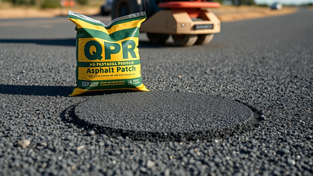 Why Does My QPR Patch Keep Falling Out? Troubleshooting Tips