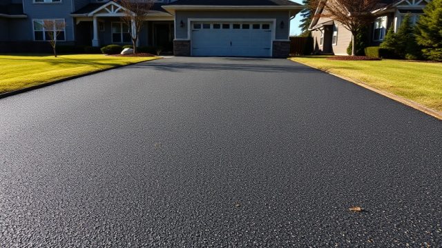 Rust-Oleum EpoxyShield Application for High-Traffic Areas: Tips for Durability