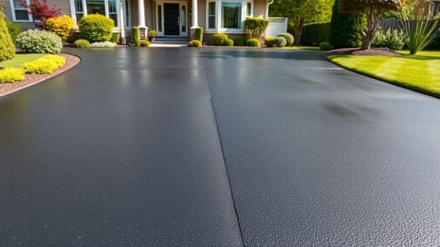 Rust-Oleum EpoxyShield vs. Acrylic Sealers: Which Provides Better Protection?