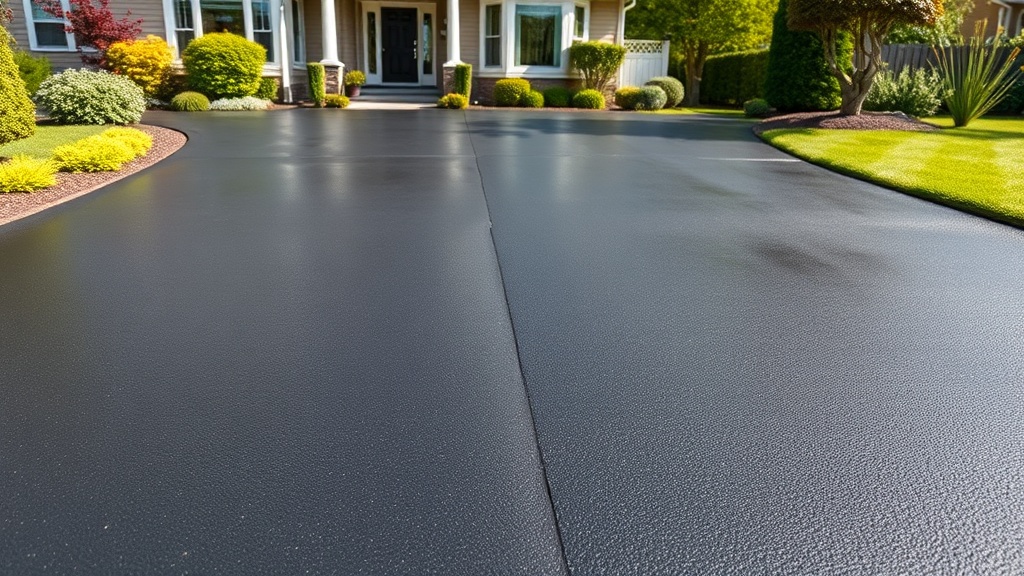 Rust-Oleum EpoxyShield vs. Acrylic Sealers: Which Provides Better Protection?