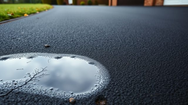 AsphaltPavePro vs. Sakrete Blacktop Sealcoat: Crack Filling Effectiveness for Hairline Cracks